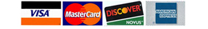 credit cards